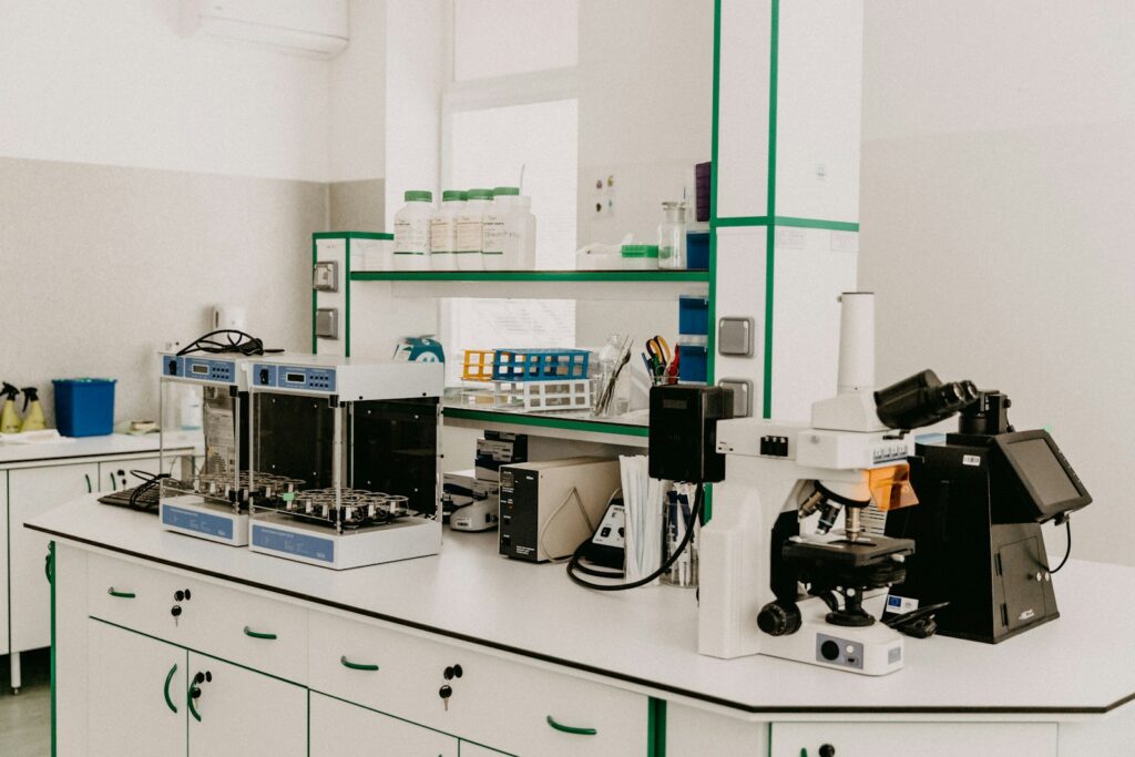 HPLC verification, in plain English